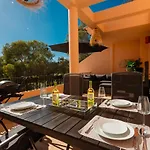 Holiday Penthouse With Sea And Lake Views, Nueva Andalucia, Marbella