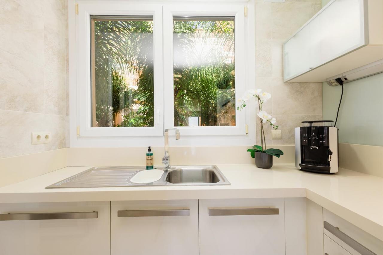 Apartment Penthouse With Sea And Views, Nueva Andalucia,