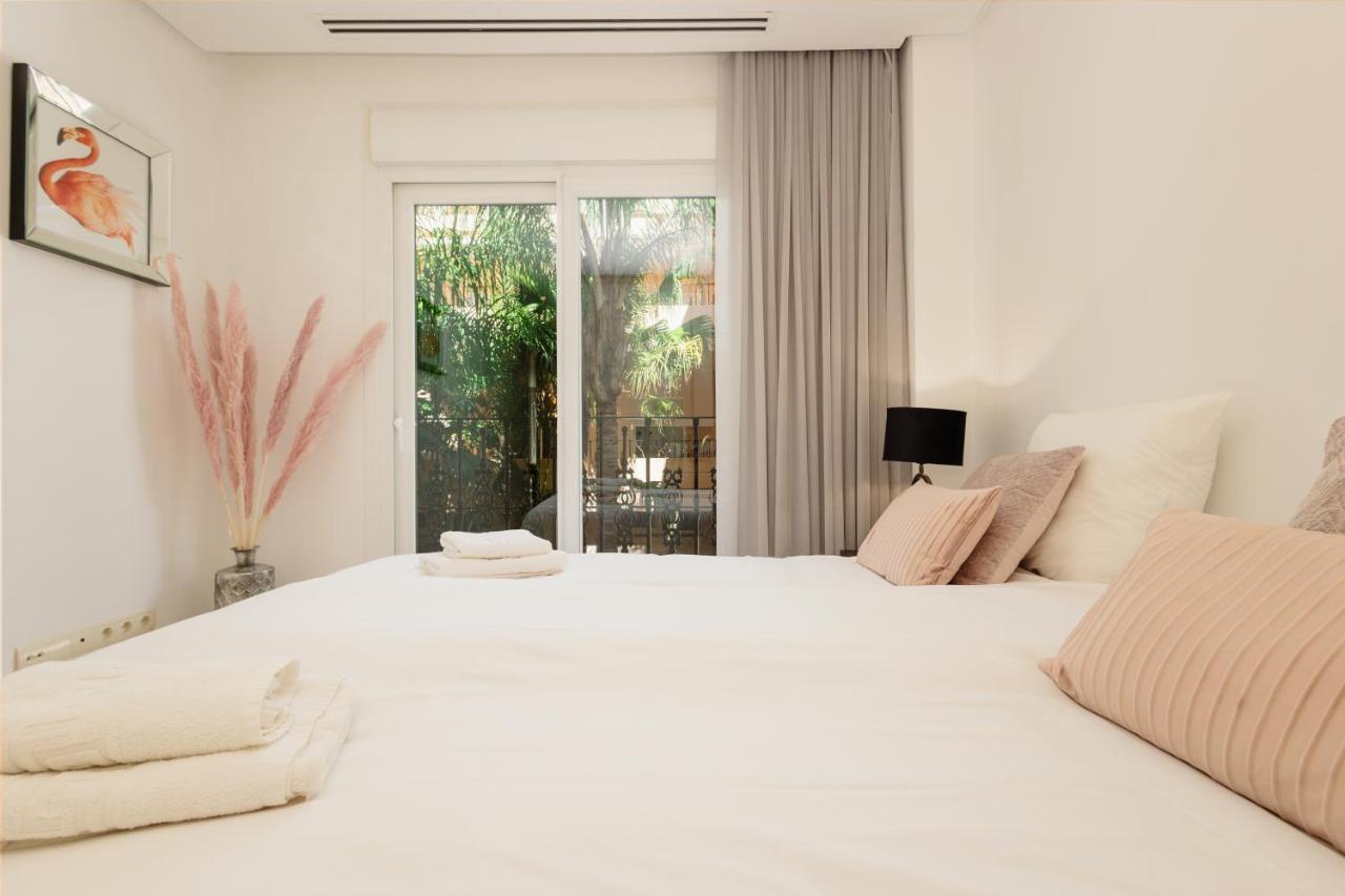 Penthouse With Sea And Views, Nueva Andalucia, Apartment Marbella