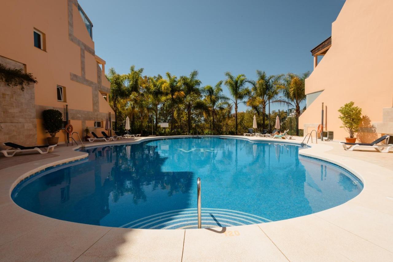 Penthouse With Sea And Views, Nueva Andalucia, Marbella