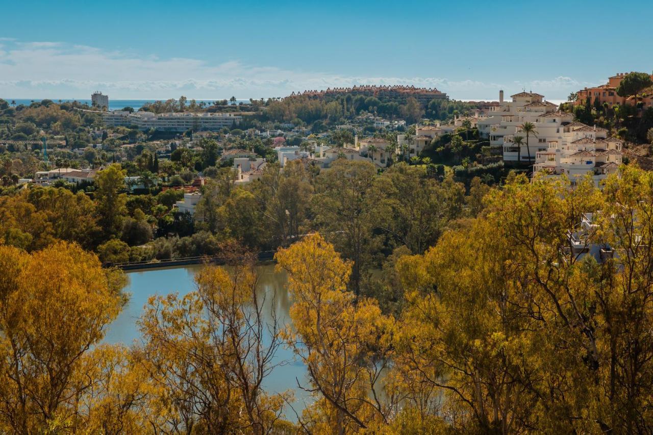 Apartment Penthouse With Sea And Views, Nueva Andalucia, *