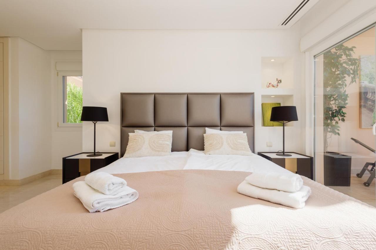 Penthouse With Sea And Views, Nueva Andalucia, * Marbella