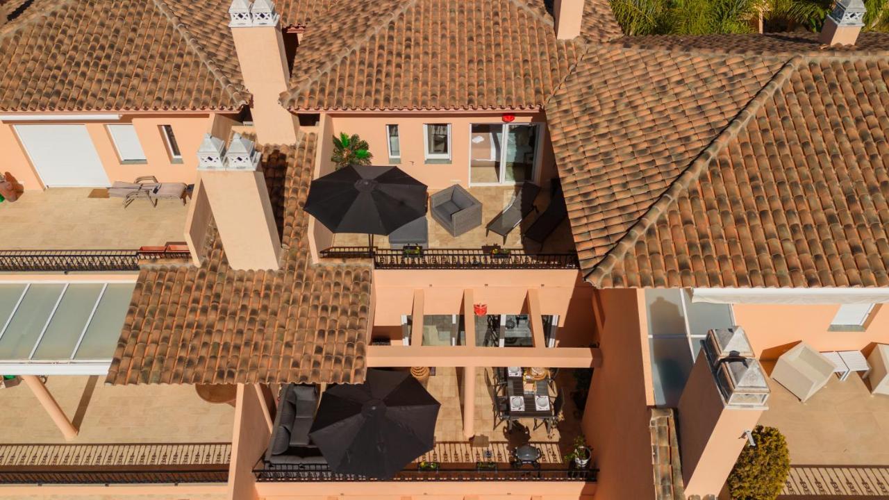 Penthouse With Sea And Views, Nueva Andalucia, * Marbella
