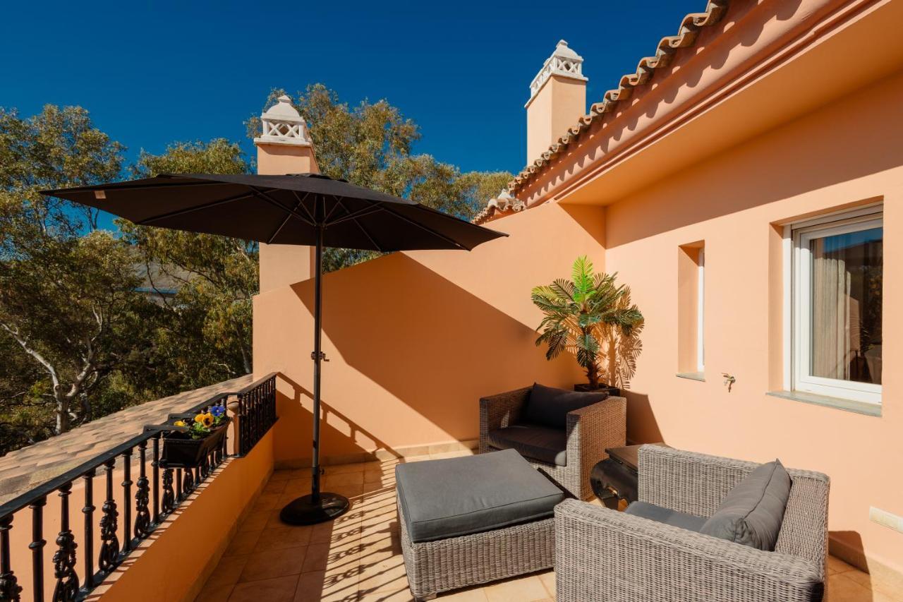 Apartment Penthouse With Sea And Views, Nueva Andalucia, Marbella