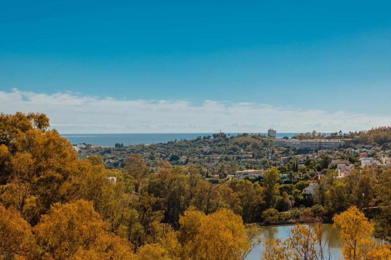 Penthouse With Sea And Views, Nueva Andalucia, Marbella
