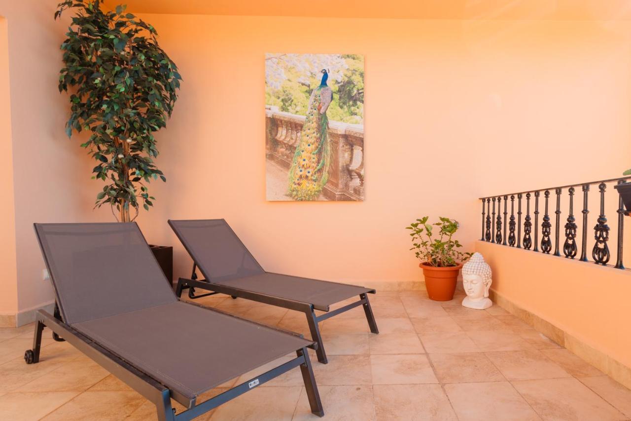 Apartment Penthouse With Sea And Views, Nueva Andalucia, *