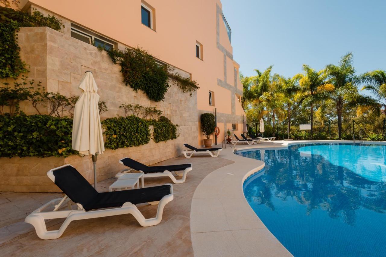 Penthouse With Sea And Views, Nueva Andalucia, Marbella