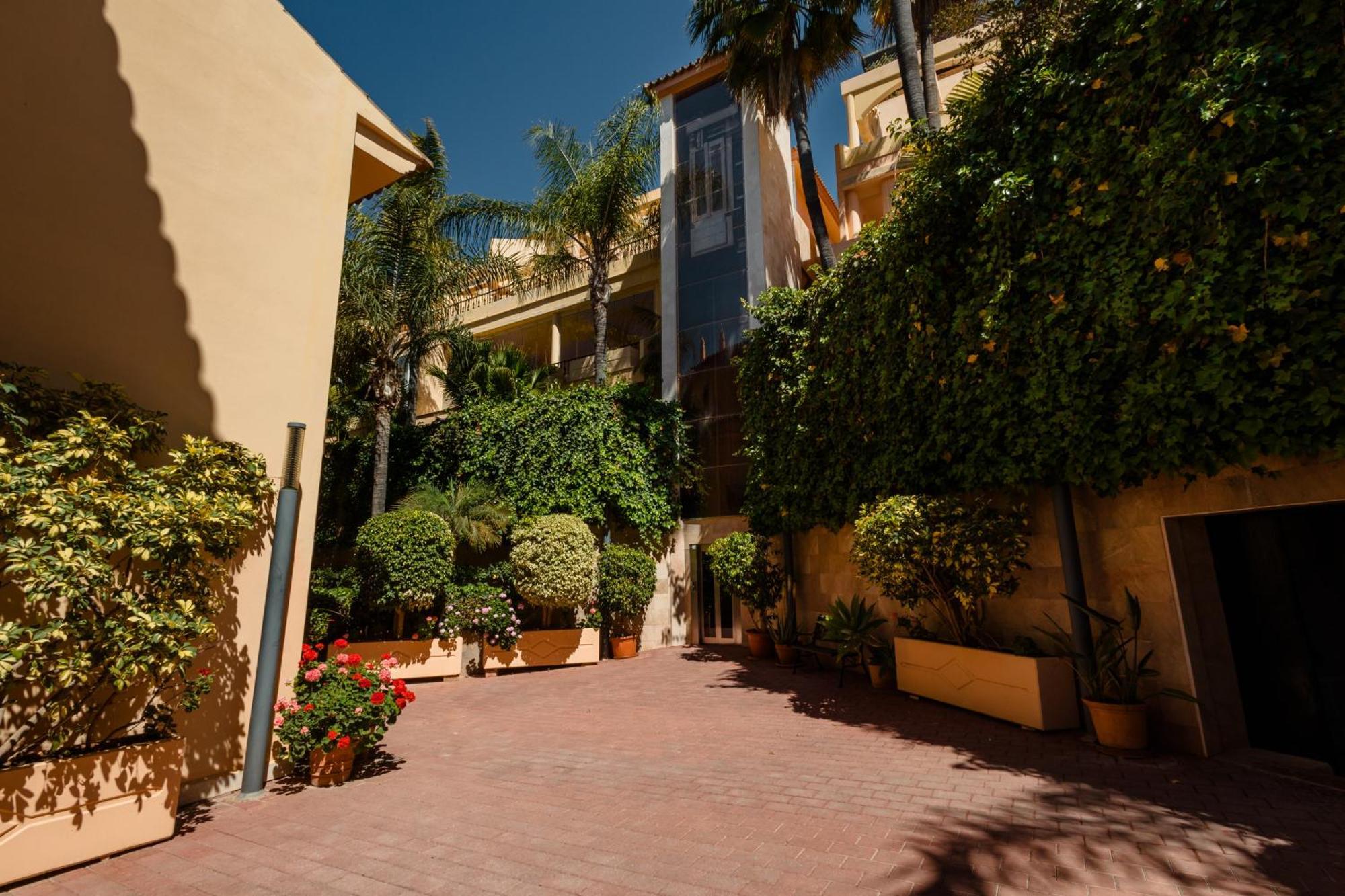 Penthouse With Sea And Views, Nueva Andalucia, Apartment Marbella